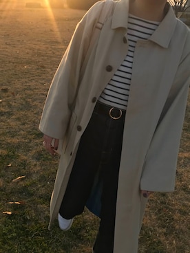 ななさんのコーディネート