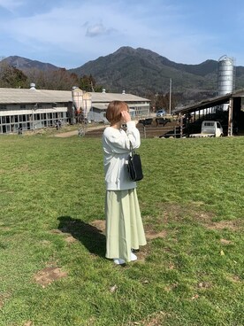 ななさんのコーディネート