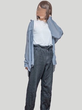 並盛さんのコーディネート