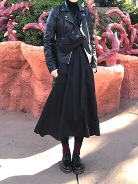 ikuさんのコーディネート