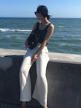 ikuさんのコーディネート