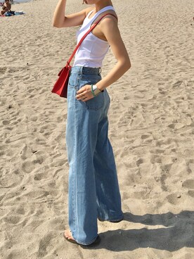 ikuさんのコーディネート