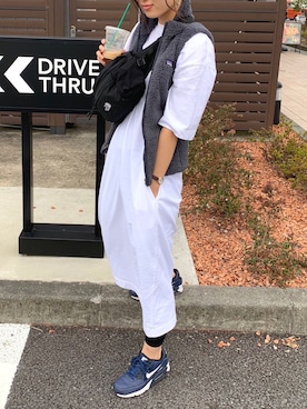 ikuさんのコーディネート