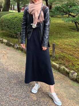 ikuさんのコーディネート