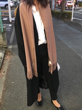 ikuさんのコーディネート