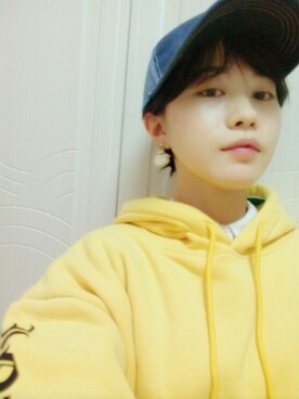 Choosingさんのコーディネート