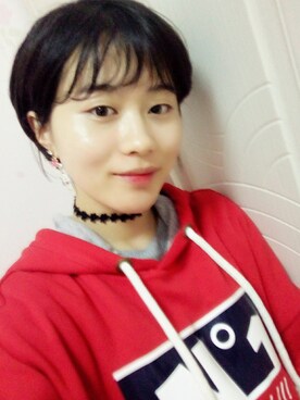 Choosingさんのコーディネート