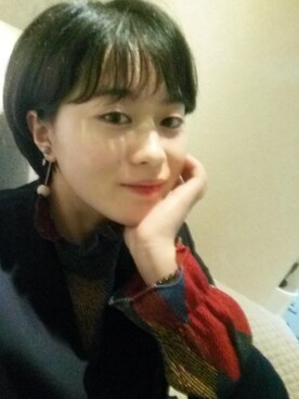 Choosingさんのコーディネート