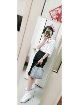 Choosingさんのコーディネート