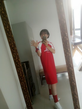 Choosingさんのコーディネート