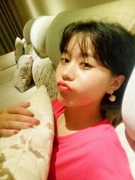 Choosingさんのコーディネート