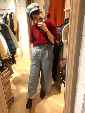 lily65002000さんのコーディネート