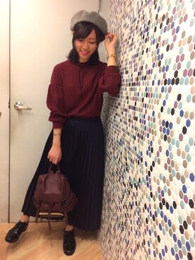 lily65002000さんのコーディネート