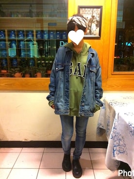 lily65002000さんのコーディネート