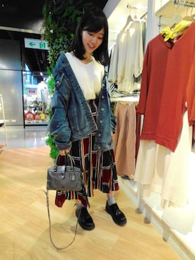 lily65002000さんのコーディネート