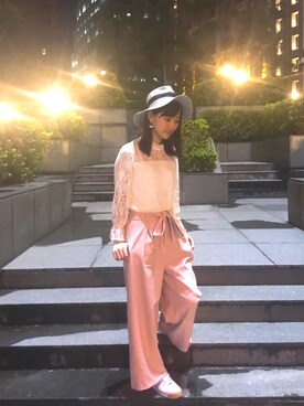 lily65002000さんのコーディネート