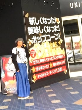 「静岡」｜「アイテム（食器/キッチン）」を使った、アッコさん（レディース・162cm）の秋コーディネート