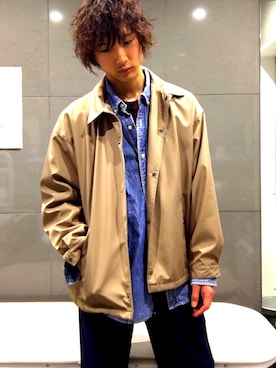 chiryさんのコーディネート