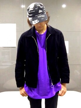 chiryさんのコーディネート