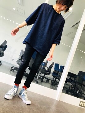 chiryさんのコーディネート