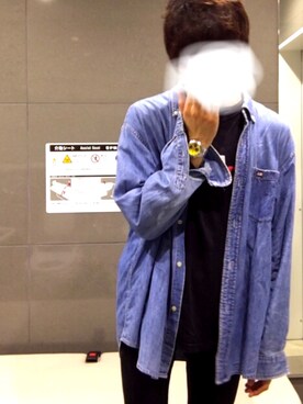 chiryさんのコーディネート