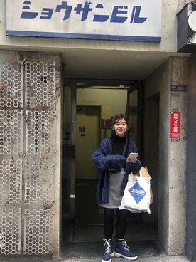 keitoogihataさんのコーディネート