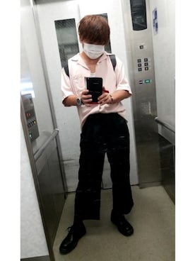 あきらさんのコーディネート