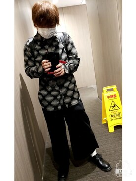 あきらさんのコーディネート