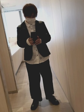 あきらさんのコーディネート