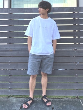 いっきさんのコーディネート