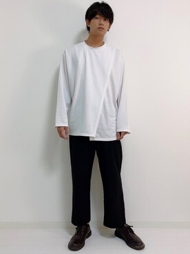 いっきさんのコーディネート