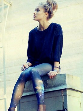 Libbyさんのコーディネート