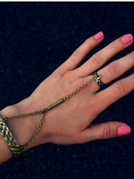 Libbyさんのコーディネート