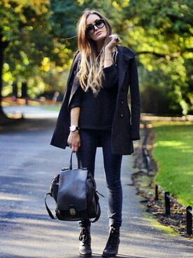 Libbyさんのコーディネート