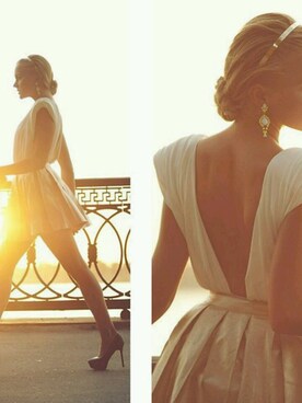 Libbyさんのコーディネート