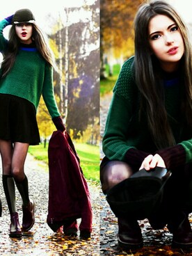 Libbyさんのコーディネート