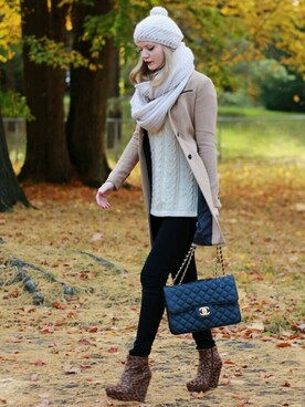 Libbyさんのコーディネート