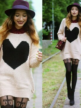 Libbyさんのコーディネート