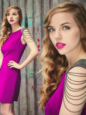 Libbyさんのコーディネート