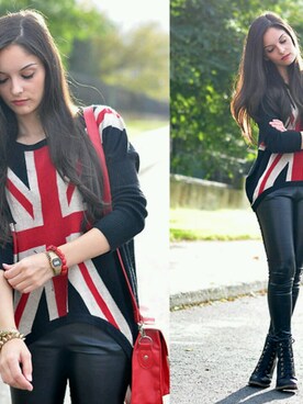 Libbyさんのコーディネート