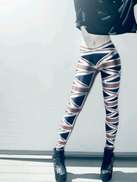 Libbyさんのコーディネート