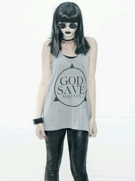 Libbyさんのコーディネート