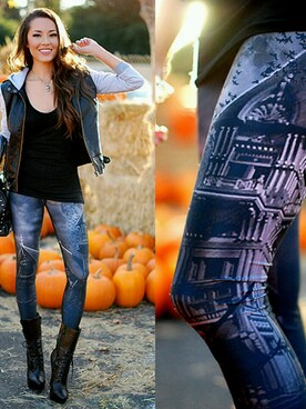 Libbyさんのコーディネート