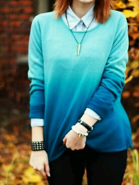 Libbyさんのコーディネート