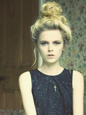 Libbyさんのコーディネート