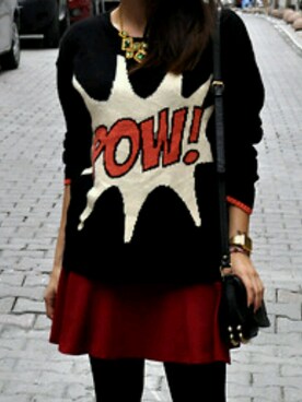 Libbyさんのコーディネート