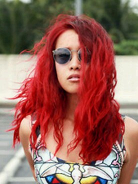 Libbyさんのコーディネート