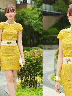 Libbyさんのコーディネート