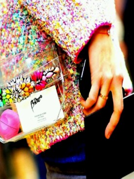 Libbyさんのコーディネート