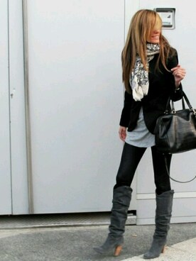 Libbyさんのコーディネート